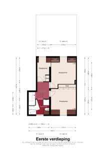 House for sale Bosstraat 47 A Swalmen