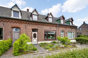 House for sale Bosstraat 47 A Swalmen