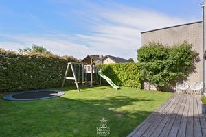 House for sale Verloren Kost 51 Maaseik