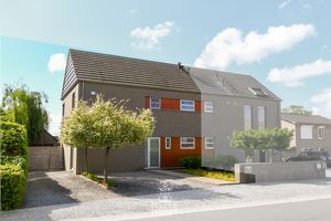 House for sale Verloren Kost 51 Maaseik
