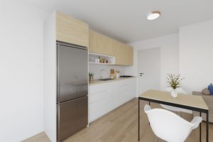 Appartement te koop Grasbroekerweg 5 F Heerlen