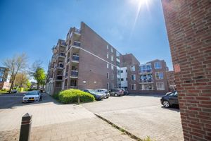 Appartement te koop Grasbroekerweg 5 F Heerlen