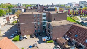 Appartement te koop Grasbroekerweg 5 F Heerlen