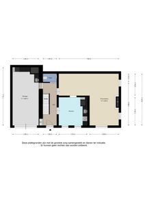 House for sale Dalestraat 12 Banholt