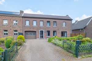 House for sale Dalestraat 12 Banholt