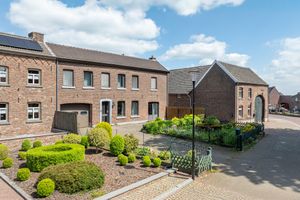 House for sale Dalestraat 12 Banholt