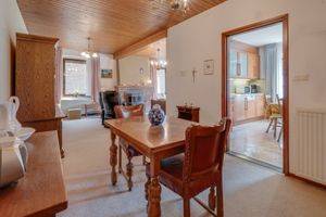 House for sale Dalestraat 12 Banholt
