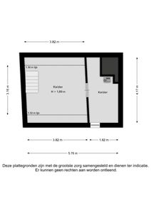 House for sale Dalestraat 12 Banholt