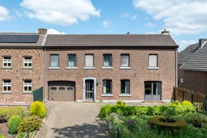 House for sale Dalestraat 12 Banholt