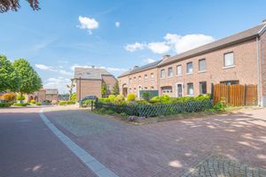 House for sale Dalestraat 12 Banholt