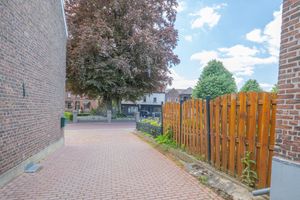 House for sale Dalestraat 12 Banholt