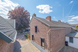 House for sale Dalestraat 12 Banholt
