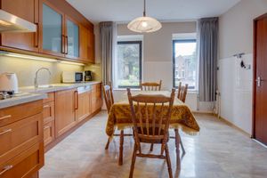 House for sale Dalestraat 12 Banholt