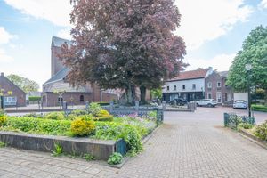 House for sale Dalestraat 12 Banholt