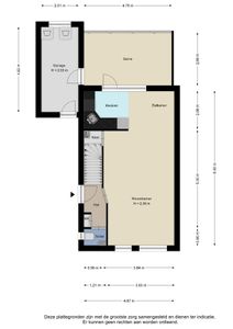 Woonhuis te koop Dr. Willem Dreesstraat 5 Hoensbroek