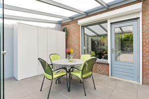Woonhuis te koop Dr. Willem Dreesstraat 5 Hoensbroek