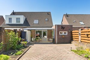 Woonhuis te koop Dr. Willem Dreesstraat 5 Hoensbroek