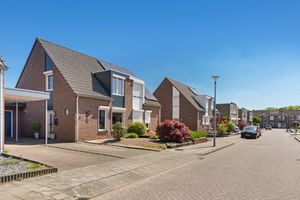 Woonhuis te koop Dr. Willem Dreesstraat 5 Hoensbroek