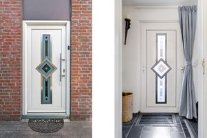 Woonhuis te koop Dr. Willem Dreesstraat 5 Hoensbroek