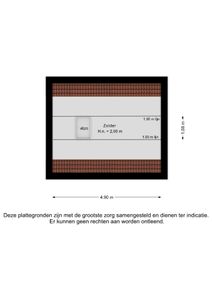 Woonhuis te koop Dr. Willem Dreesstraat 5 Hoensbroek