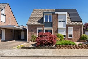 Woonhuis te koop Dr. Willem Dreesstraat 5 Hoensbroek