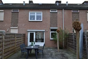 House for rent Zeskant 10 Heerlen