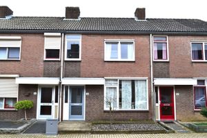 House for rent Zeskant 10 Heerlen