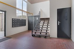 Appartement te koop Alberickstraat 27 Venlo