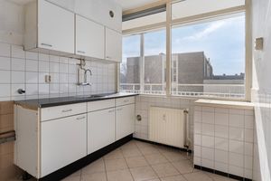 Appartement te koop Alberickstraat 27 Venlo