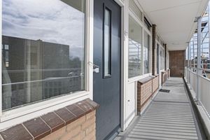 Appartement te koop Alberickstraat 27 Venlo