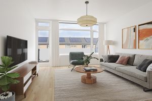 Appartement te koop Alberickstraat 27 Venlo