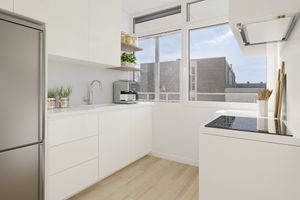 Appartement te koop Alberickstraat 27 Venlo