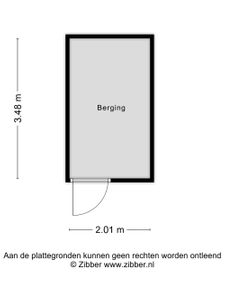 Appartement te koop Alberickstraat 27 Venlo