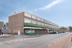 Appartement te koop Alberickstraat 27 Venlo