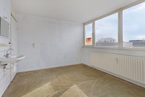 Appartement te koop Alberickstraat 27 Venlo