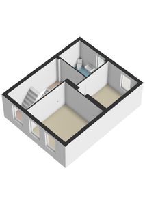 Woonhuis te koop Wilhelminastraat 50 Kerkrade
