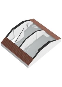 Woonhuis te koop Wilhelminastraat 50 Kerkrade