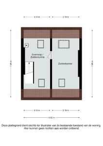 Woonhuis te koop Wilhelminastraat 50 Kerkrade