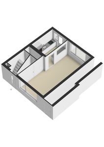 Woonhuis te koop Wilhelminastraat 50 Kerkrade