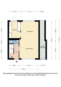 Woonhuis te koop Wilhelminastraat 50 Kerkrade