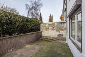 Woonhuis te koop Wilhelminastraat 50 Kerkrade