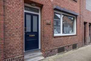 Woonhuis te koop Wilhelminastraat 50 Kerkrade