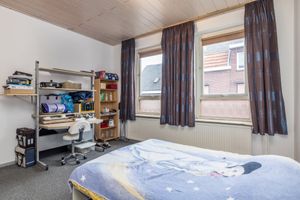 Woonhuis te koop Wilhelminastraat 50 Kerkrade