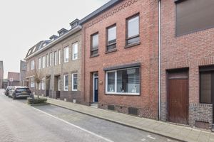 Woonhuis te koop Wilhelminastraat 50 Kerkrade