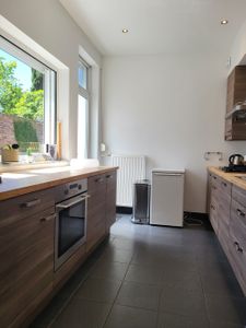 Woonhuis te huur Kloosterkoolhof 9 Heerlen
