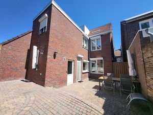 Woonhuis te huur Kloosterkoolhof 9 Heerlen