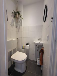 Woonhuis te huur Kloosterkoolhof 9 Heerlen
