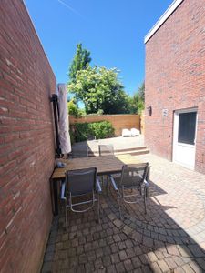 Woonhuis te huur Kloosterkoolhof 9 Heerlen