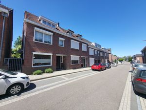 Woonhuis te huur Kloosterkoolhof 9 Heerlen