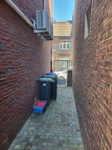 Woonhuis te huur Kloosterkoolhof 9 Heerlen